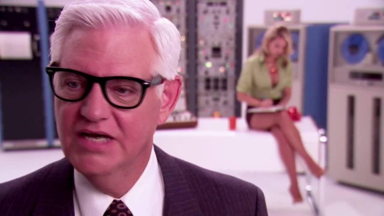 Funny or Die Presents backdrop