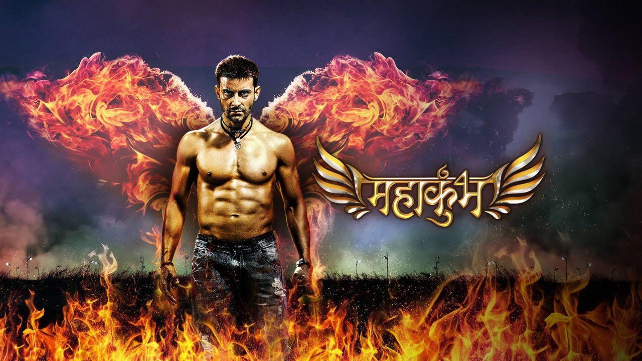 MahaKumbh: Ek Rahasaya, Ek Kahani backdrop