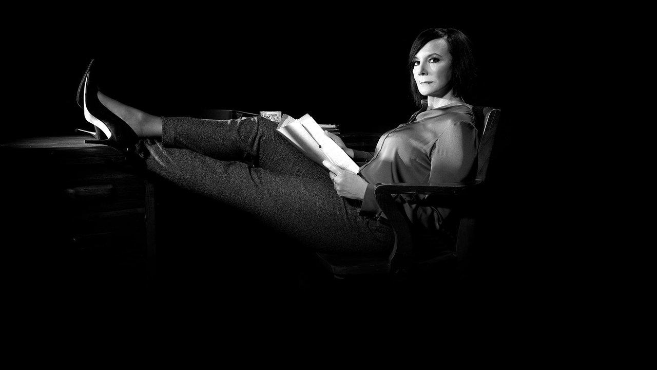 Marcia Clark Investigates The First 48 backdrop