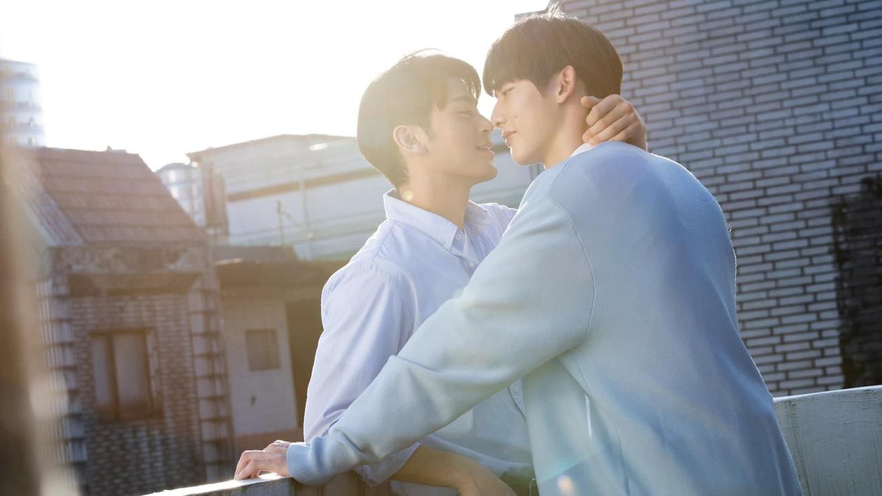 Kiseki: Dear To Me backdrop