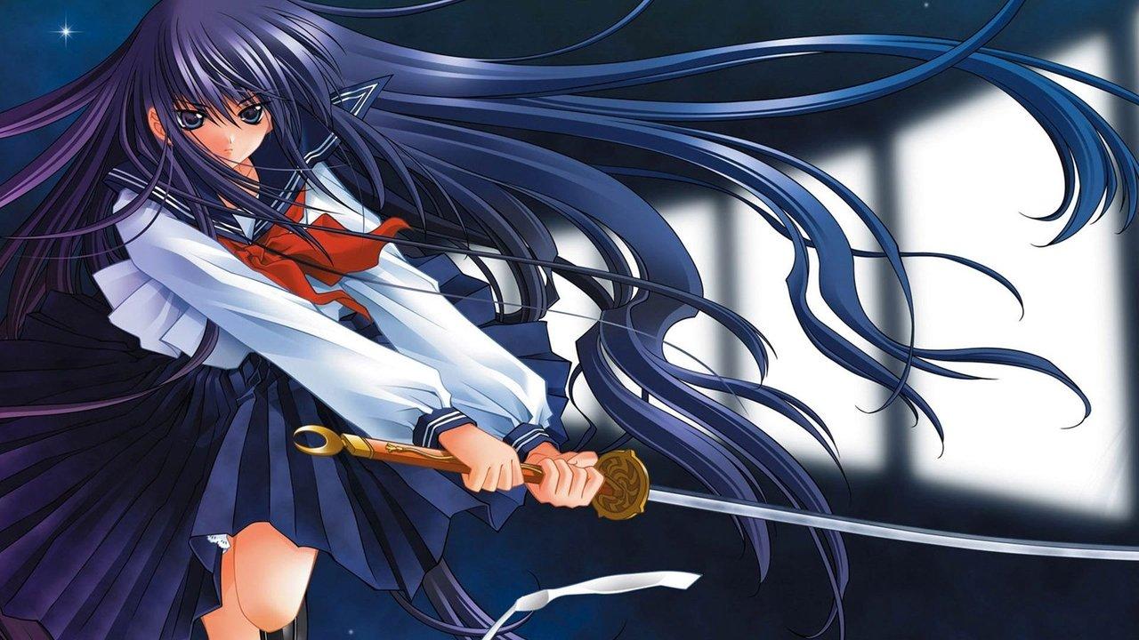 Yamibo - Darkness, the Hat, and the Travelers of the Books backdrop