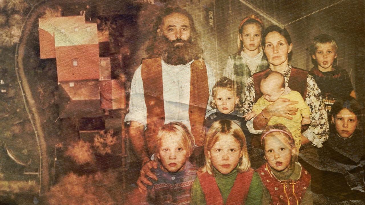 The Children of Ruinerwold backdrop