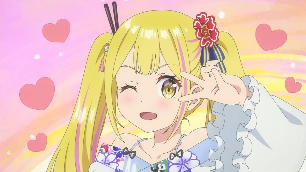 A Salad Bowl of Eccentrics backdrop