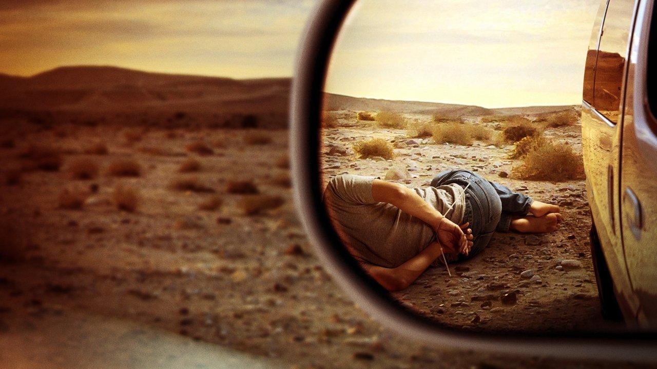 Wicked Game: Devil in the Desert backdrop