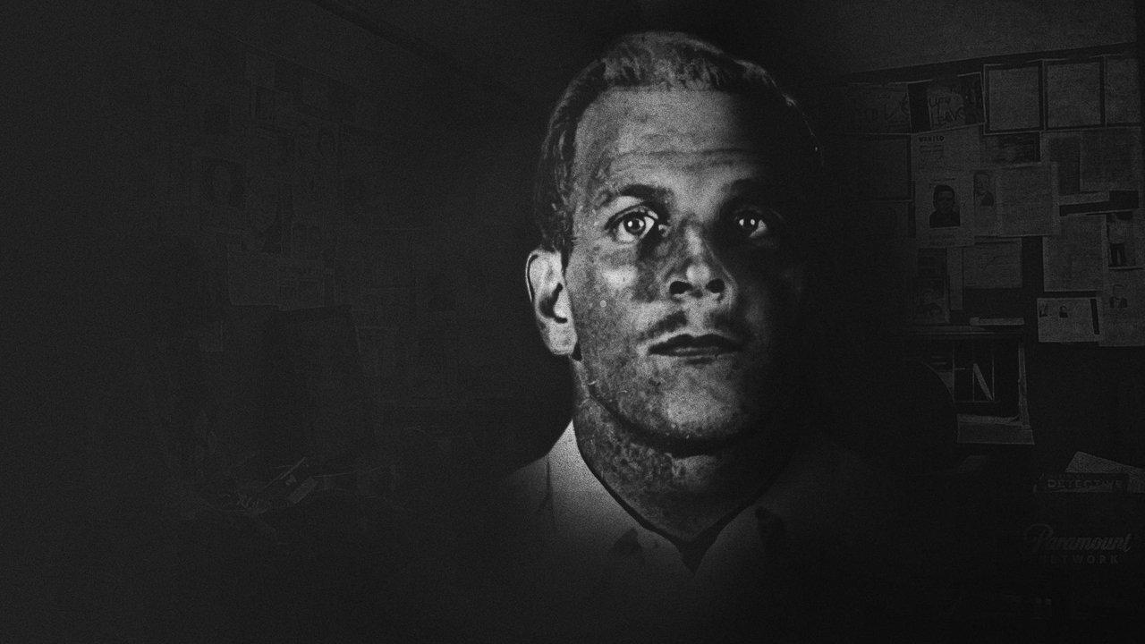 It Was Him: The Many Murders of Ed Edwards backdrop