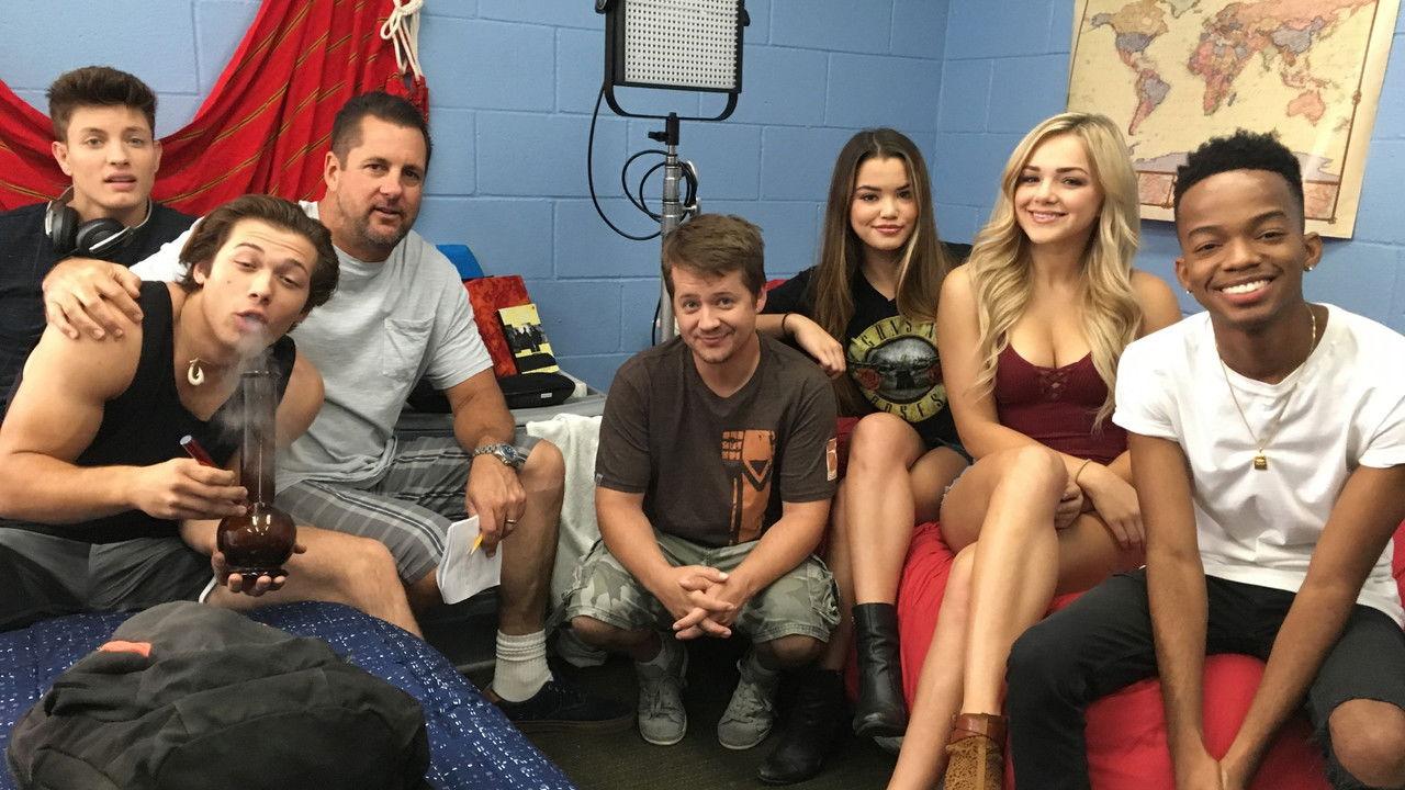 WTH: Welcome to Howler backdrop