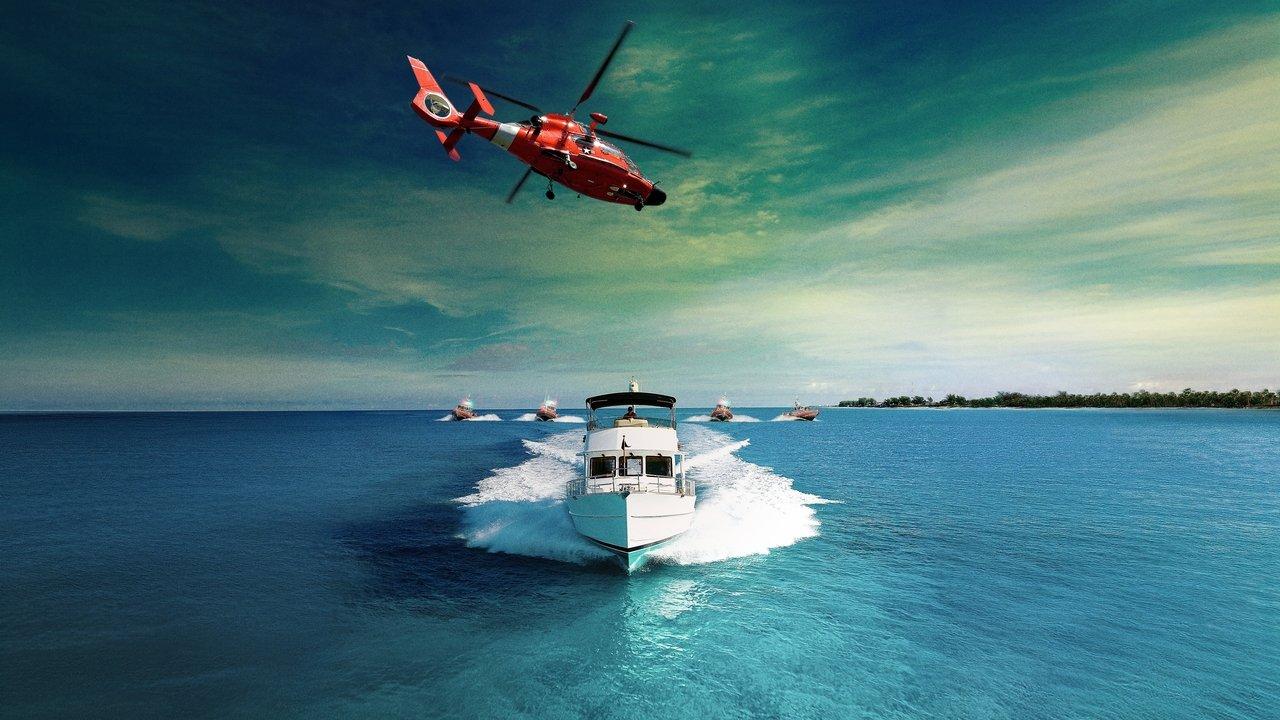 Contraband: Seized at Sea backdrop