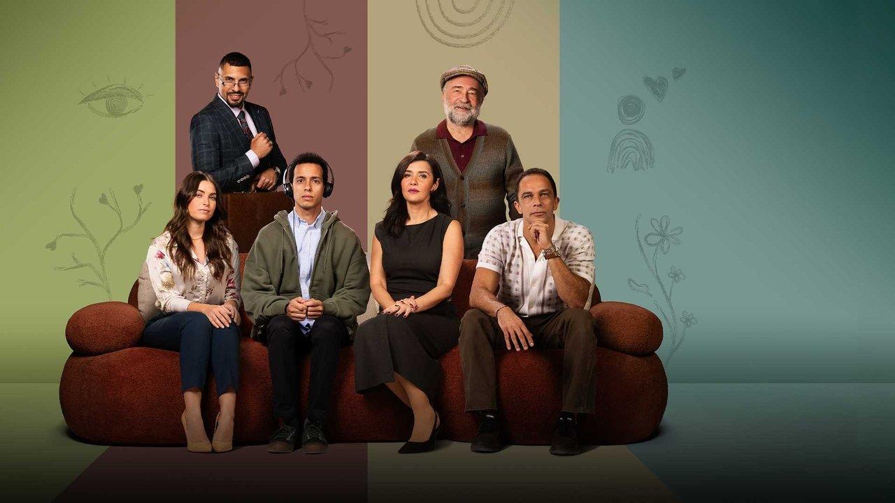 Special Case backdrop