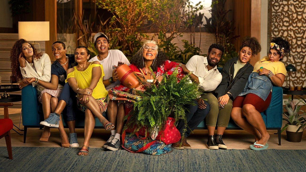 Smother-in-Law backdrop