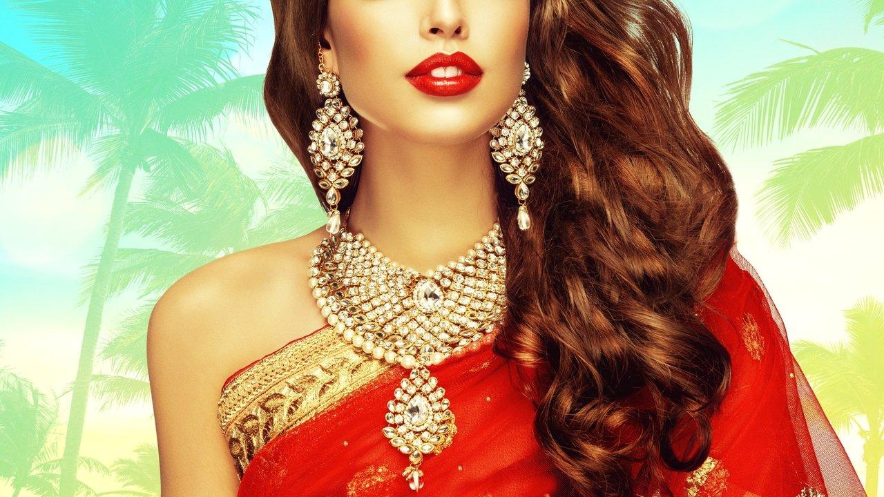 Family Karma backdrop