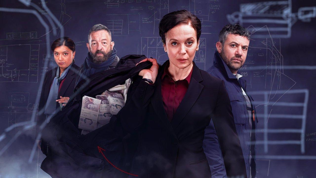 Desperate Measures backdrop