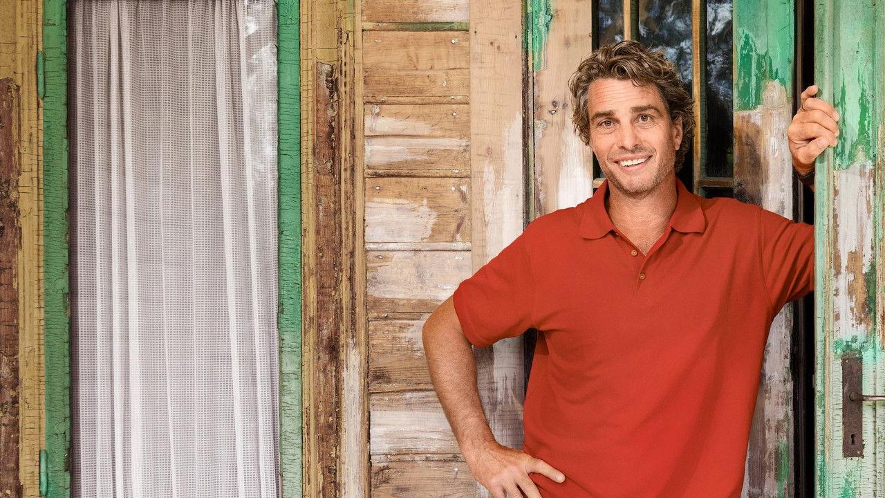 Renoveringsdrömmar backdrop