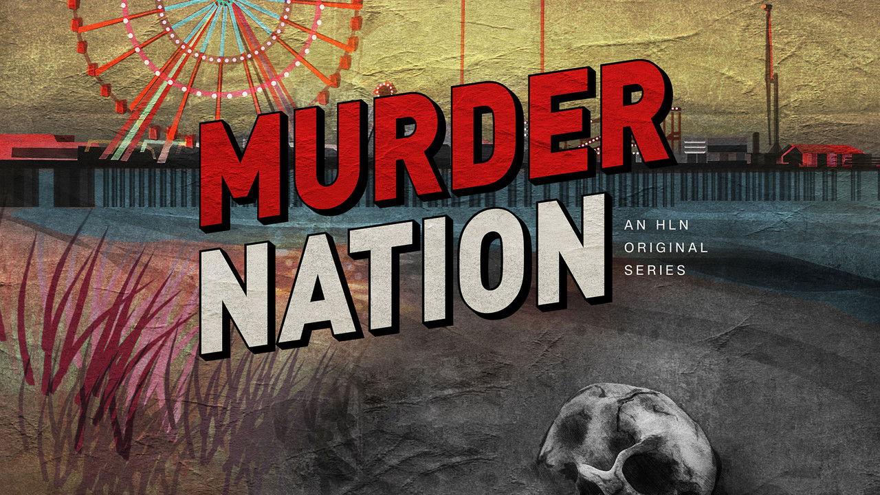 Murder Nation backdrop