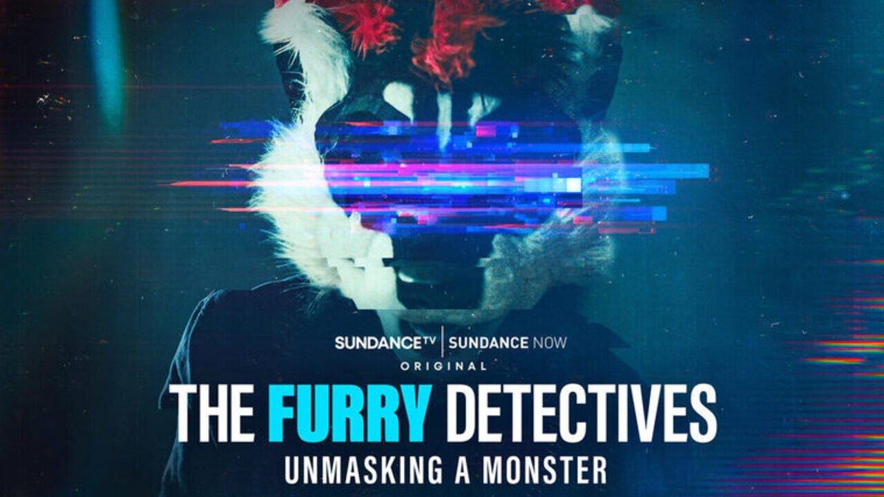 The Furry Detectives: Unmasking a Monster backdrop