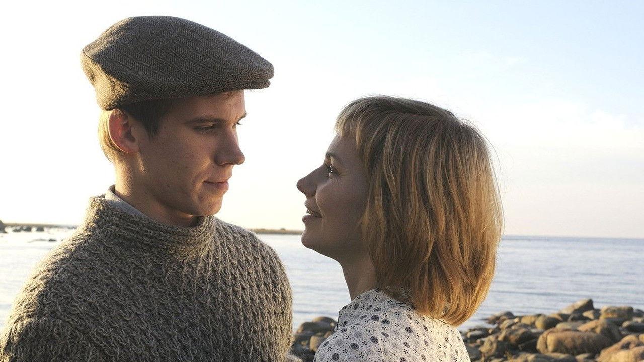 Windward Land backdrop