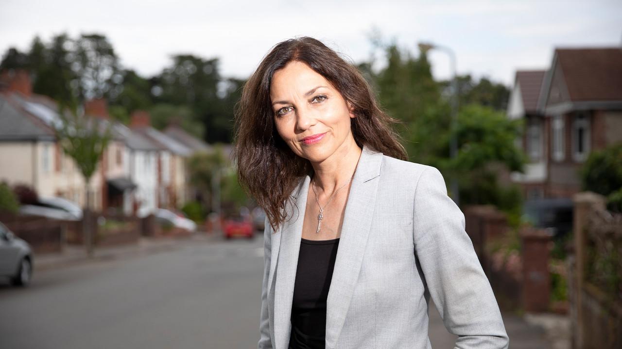 The Great House Giveaway backdrop