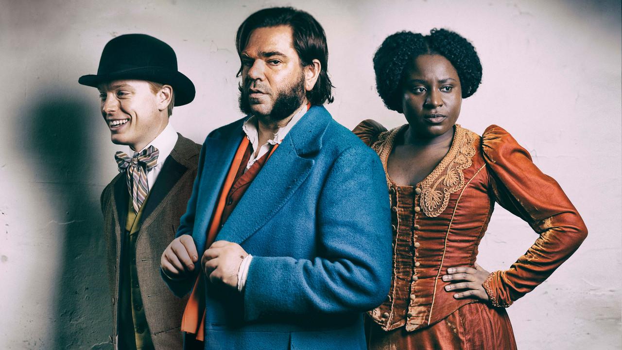 Year of the Rabbit backdrop