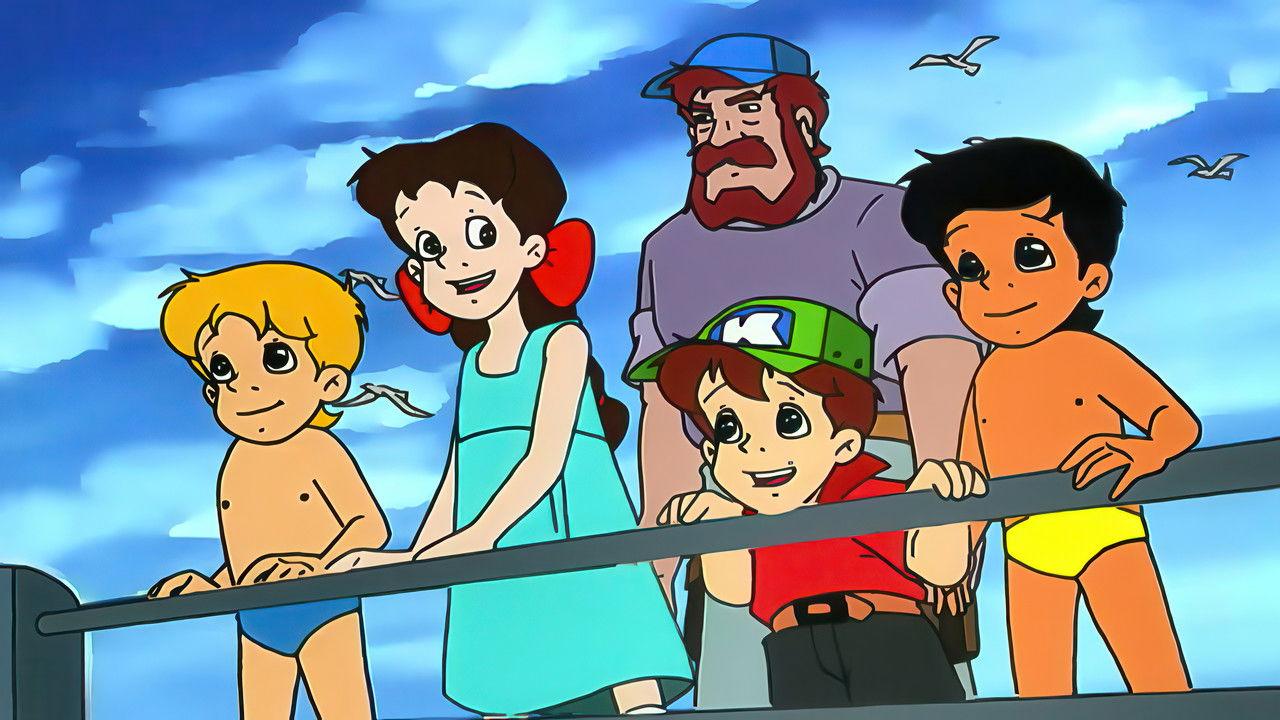 Haier Brothers backdrop