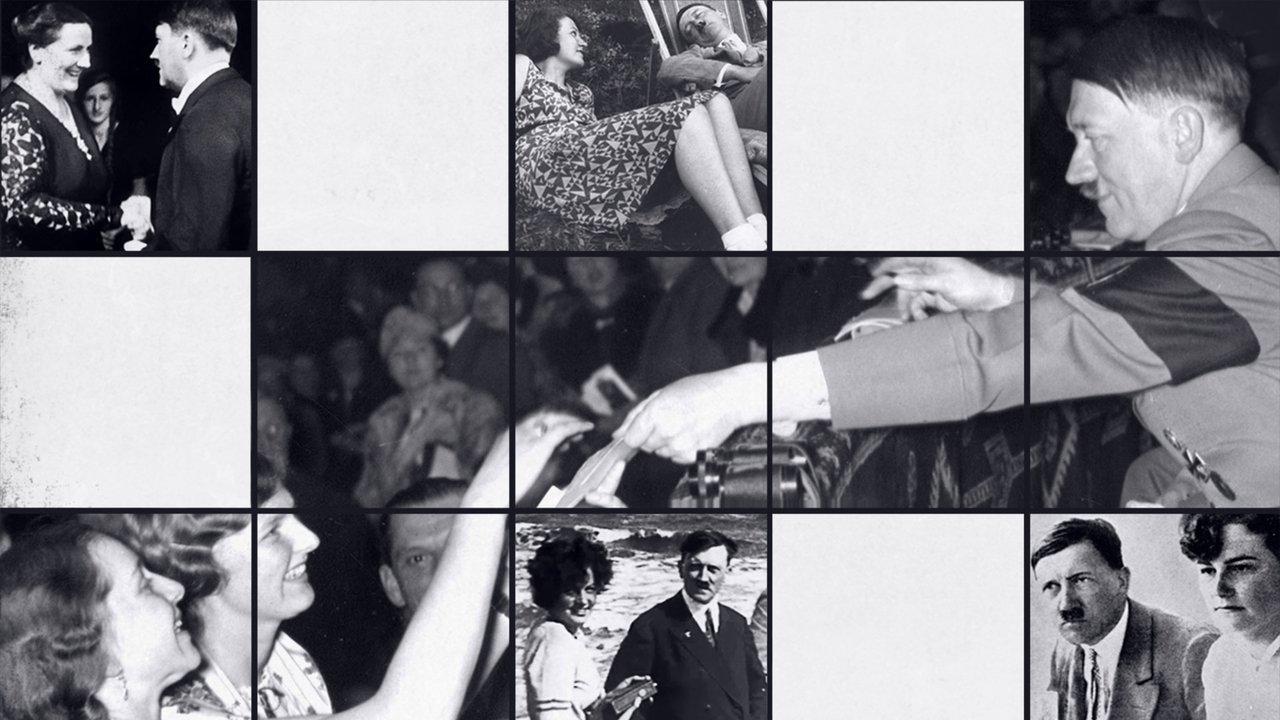 Hitler's Secret Sex Life backdrop