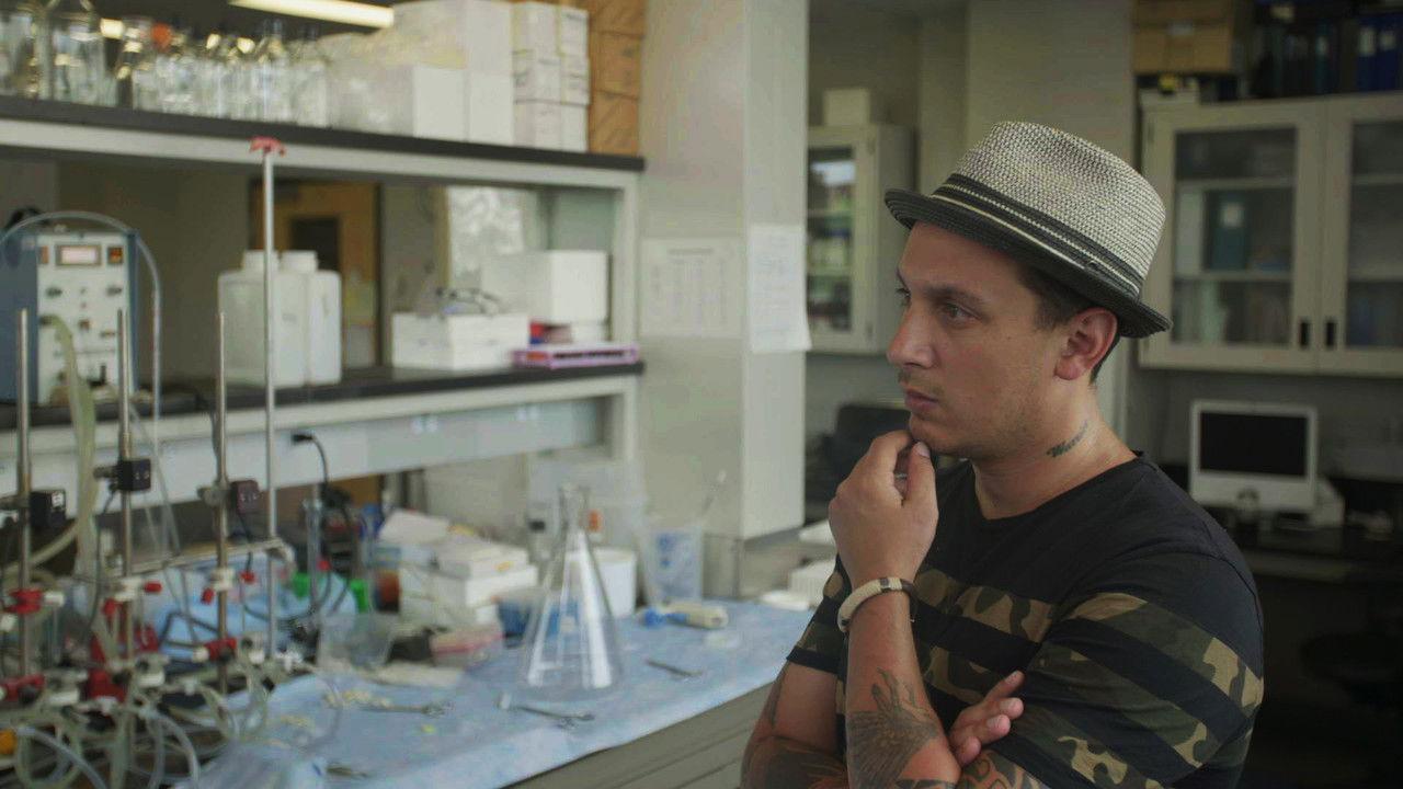 Fentanyl : La menace backdrop