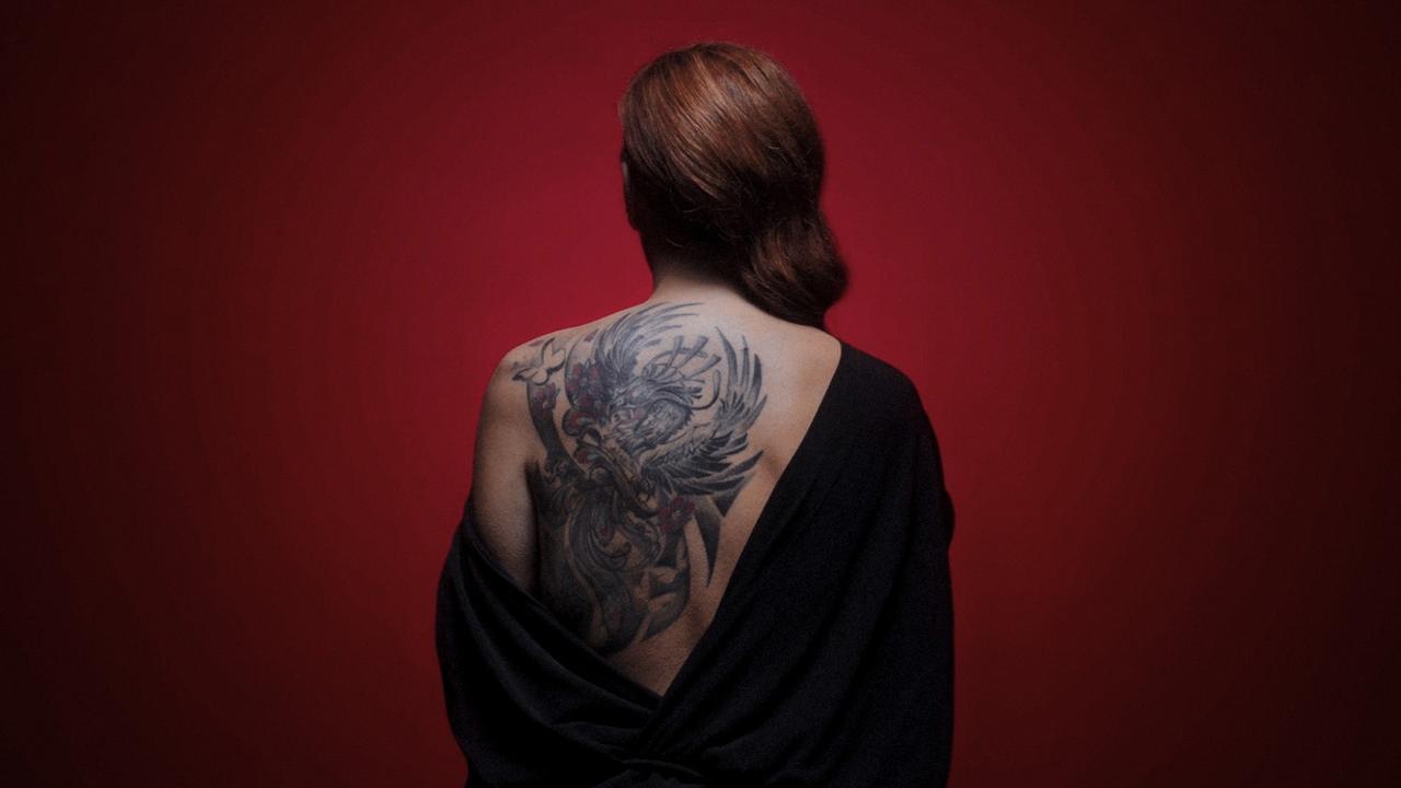 Rocío, contar la verdad para seguir viva backdrop