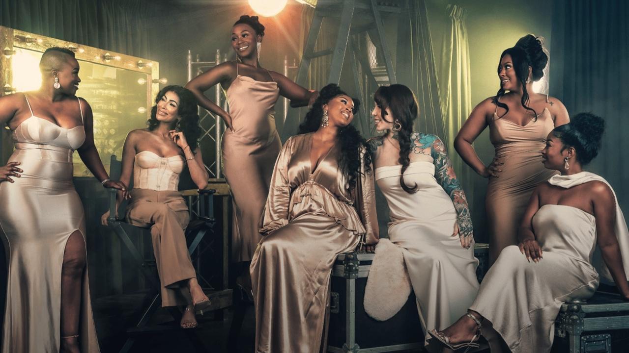 The Real Housewives of Durban backdrop