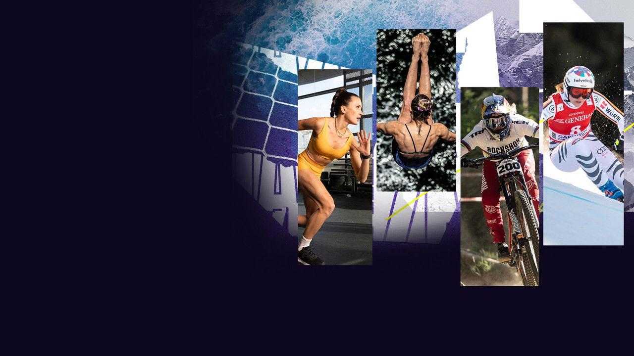 Her Element by Laura Wontorra backdrop