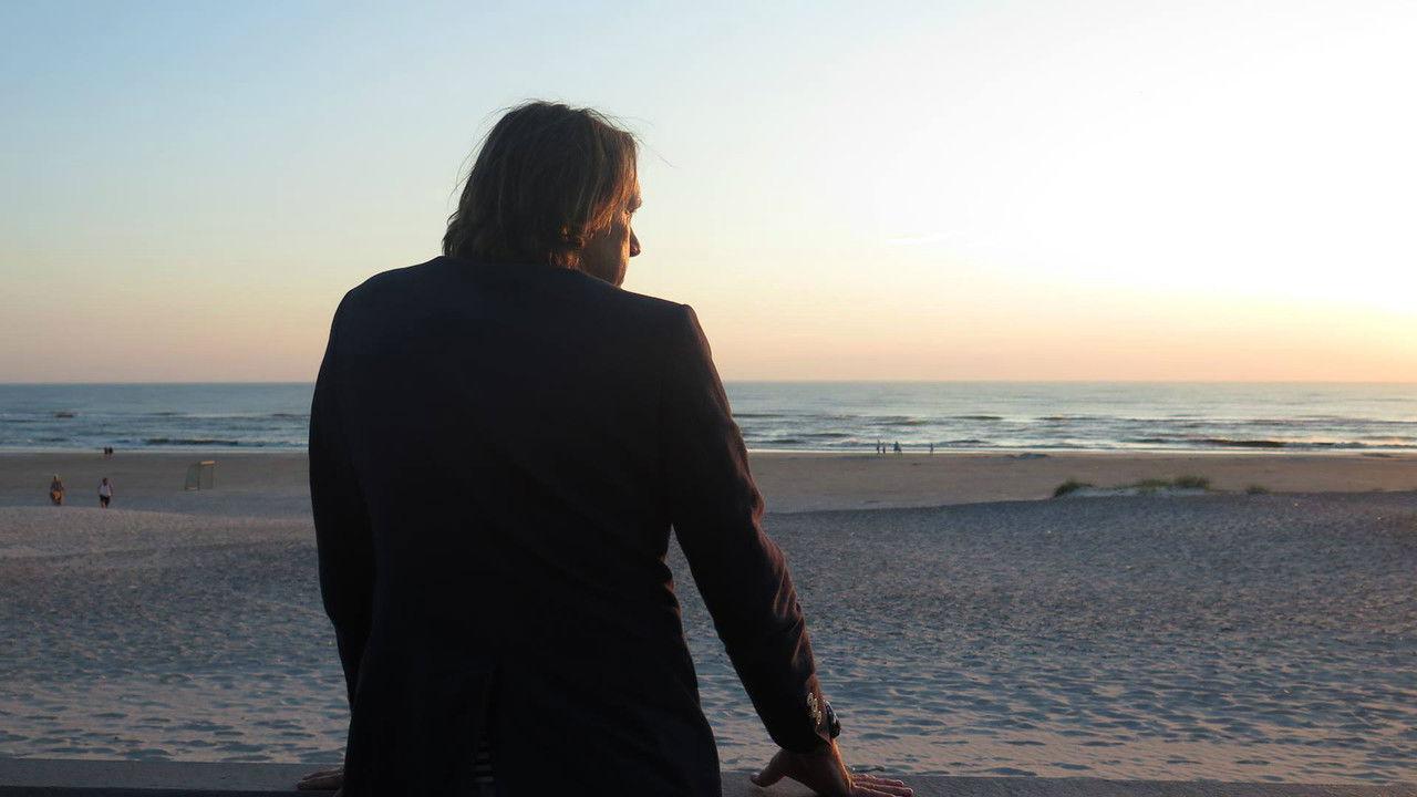 Indefra - med Anders Agger backdrop