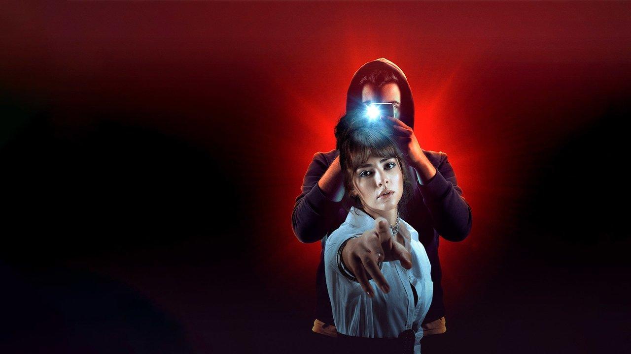 #Influencer backdrop