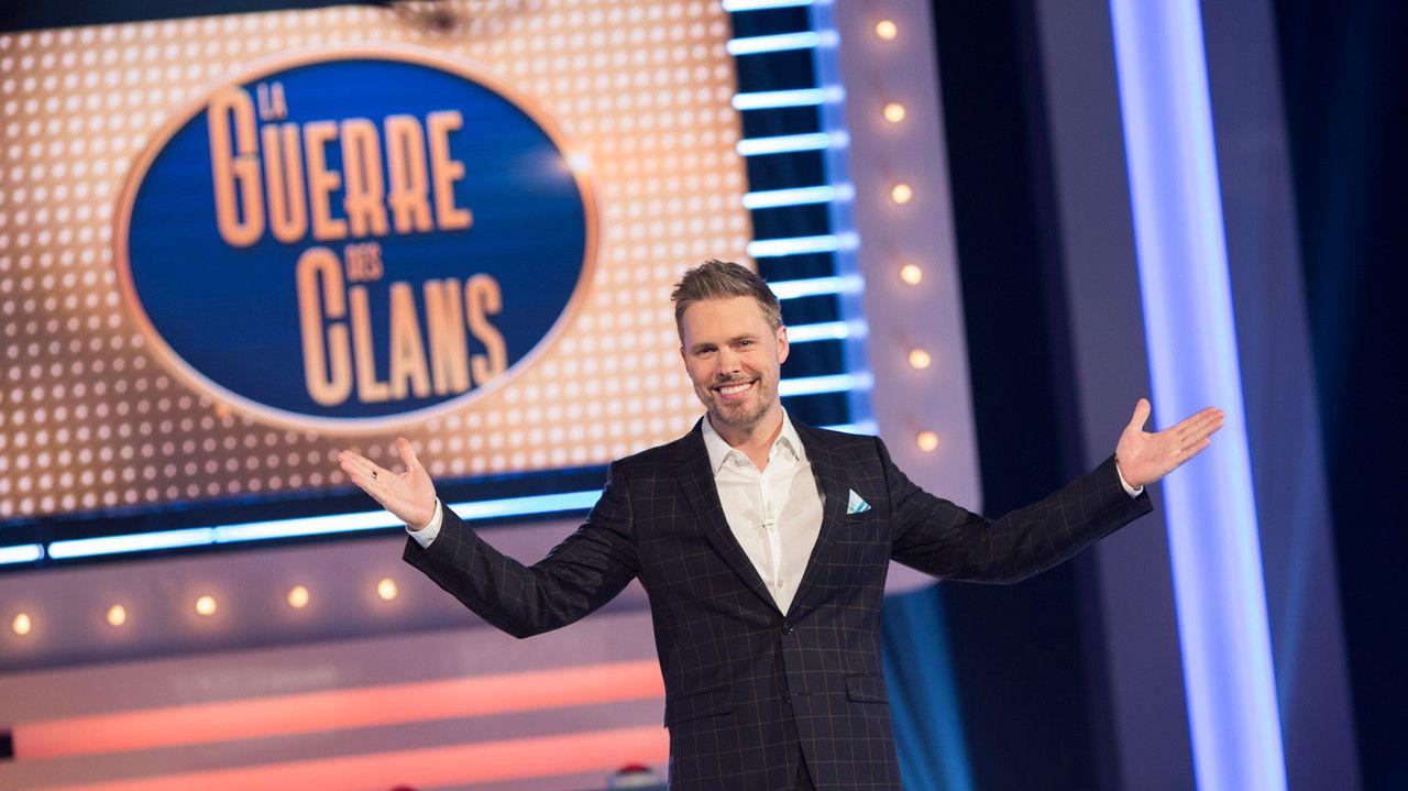 La guerre des clans backdrop