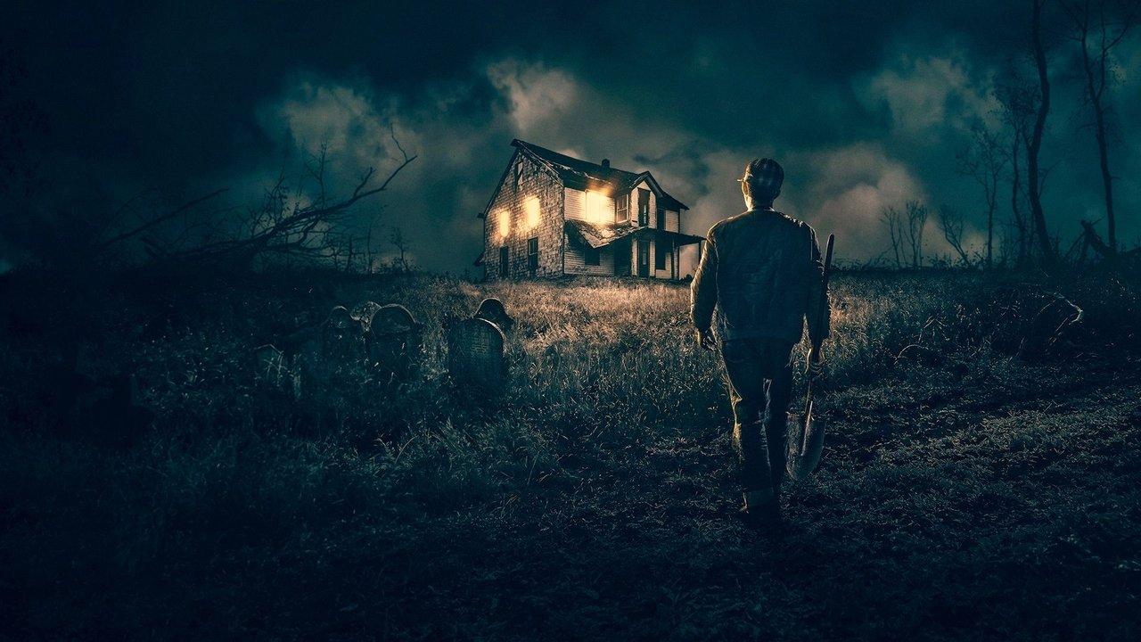 Psycho: The Lost Tapes of Ed Gein backdrop