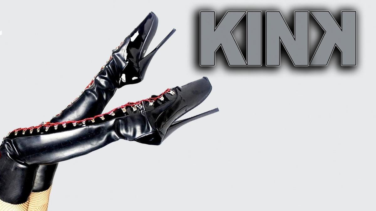 KinK backdrop