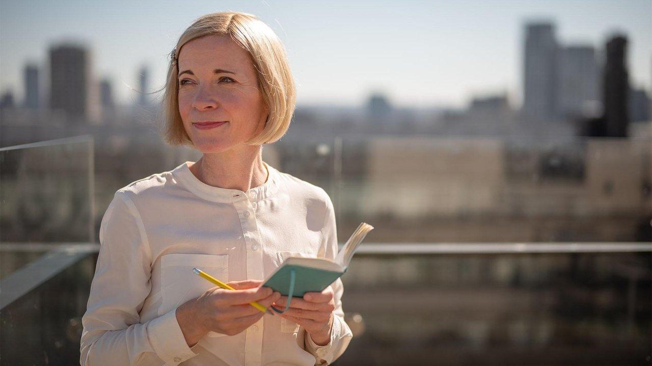 Lucy Worsley Investigates backdrop