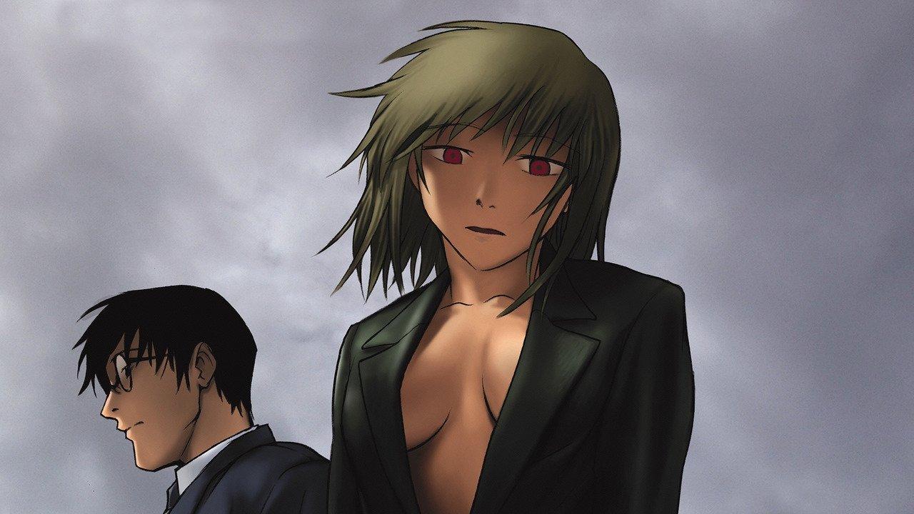 Ghost Talker's Daydream backdrop