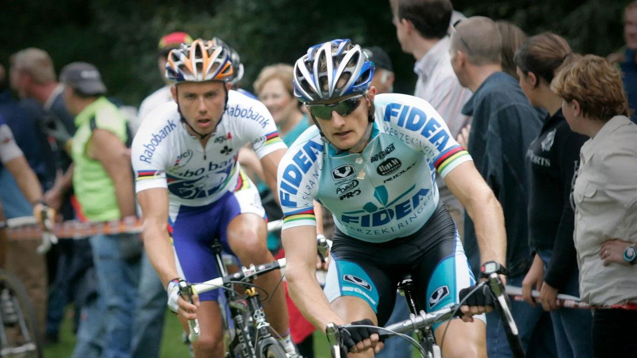 Wellens en Wee backdrop