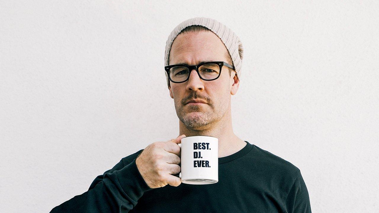 What Would Diplo Do? backdrop