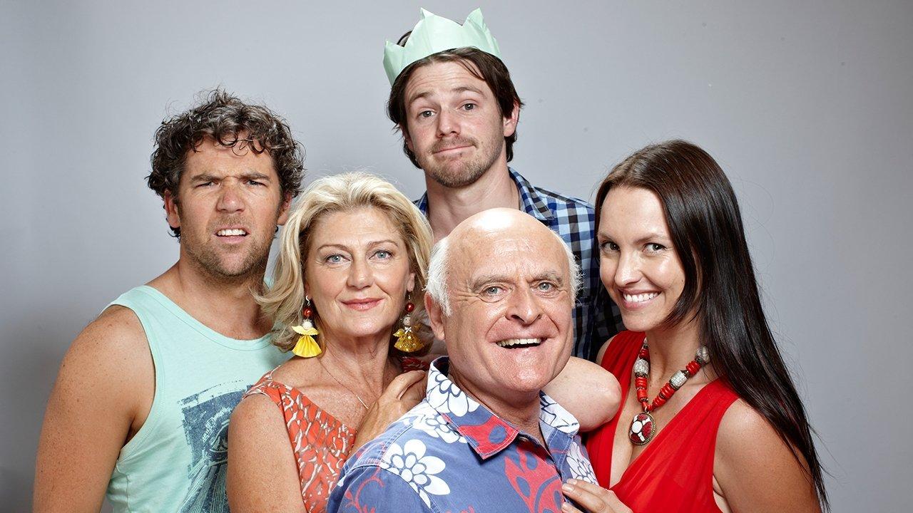 A Moody Christmas backdrop