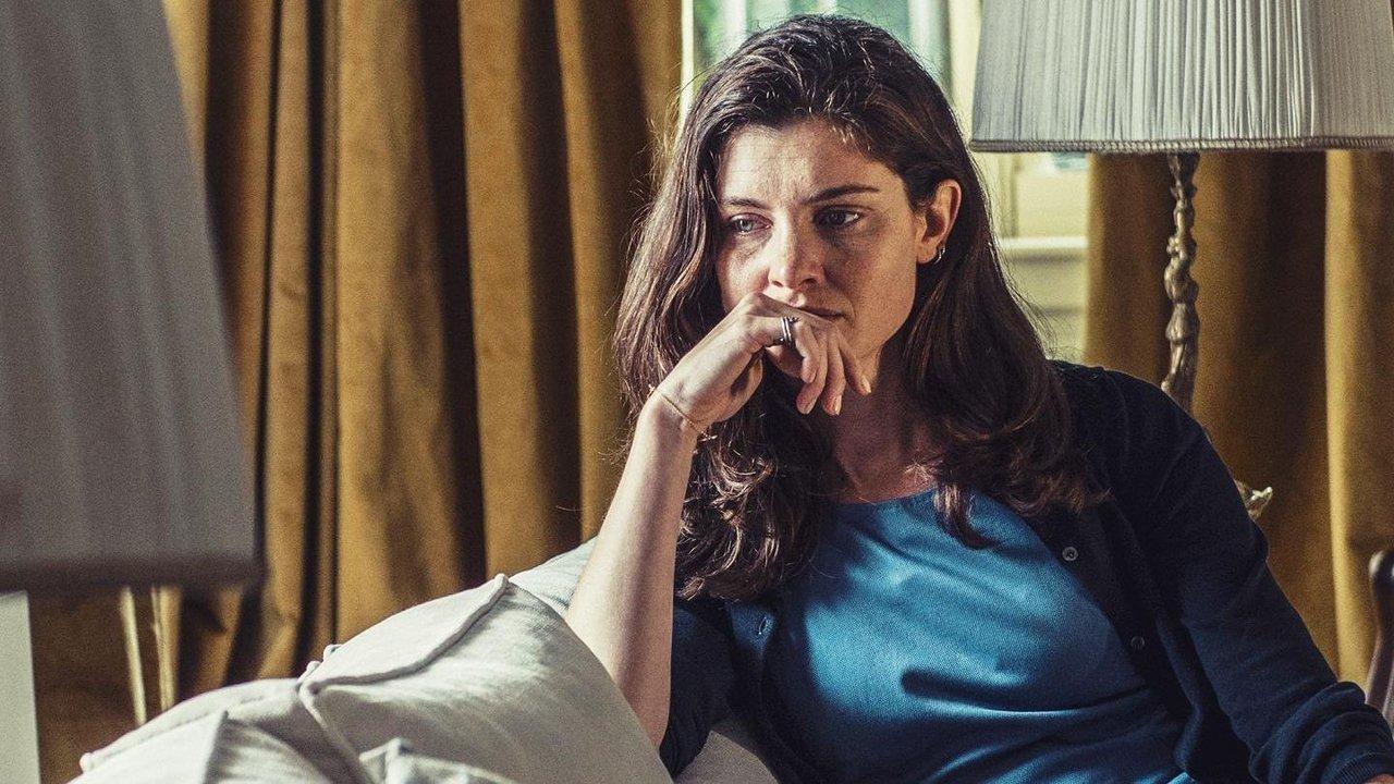 A Family Tale backdrop