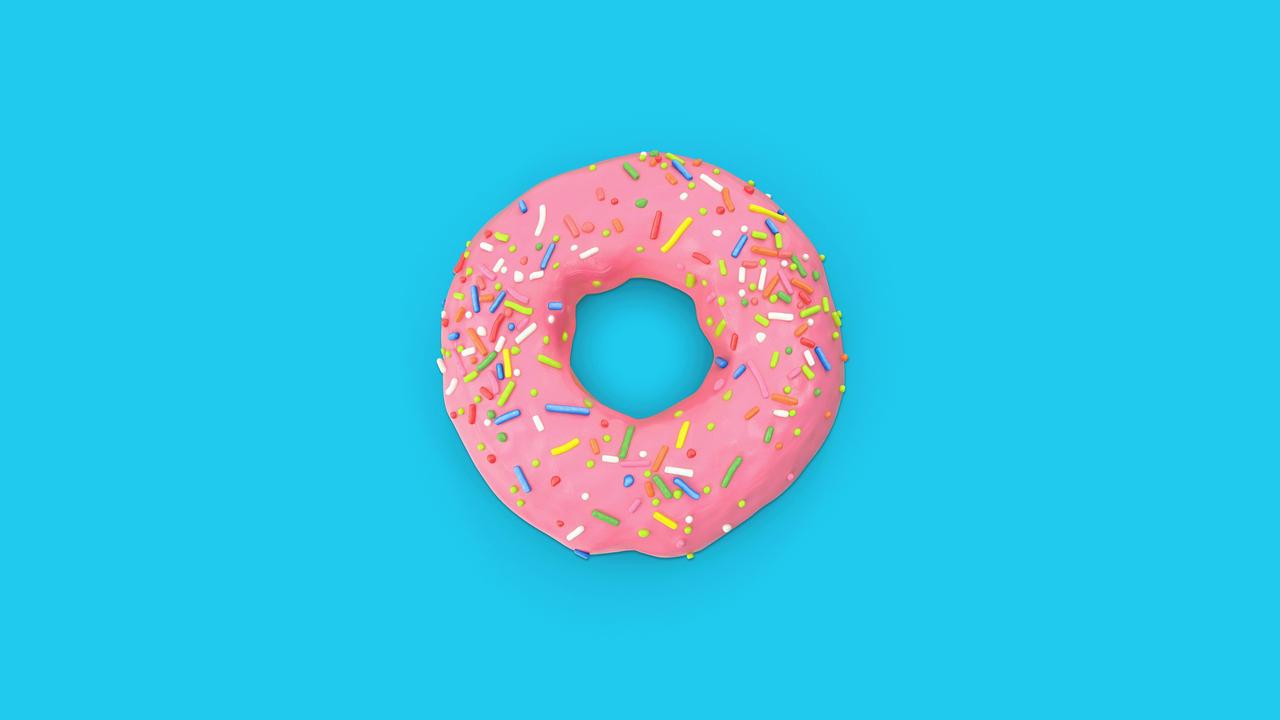 Icons Unearthed: The Simpsons backdrop