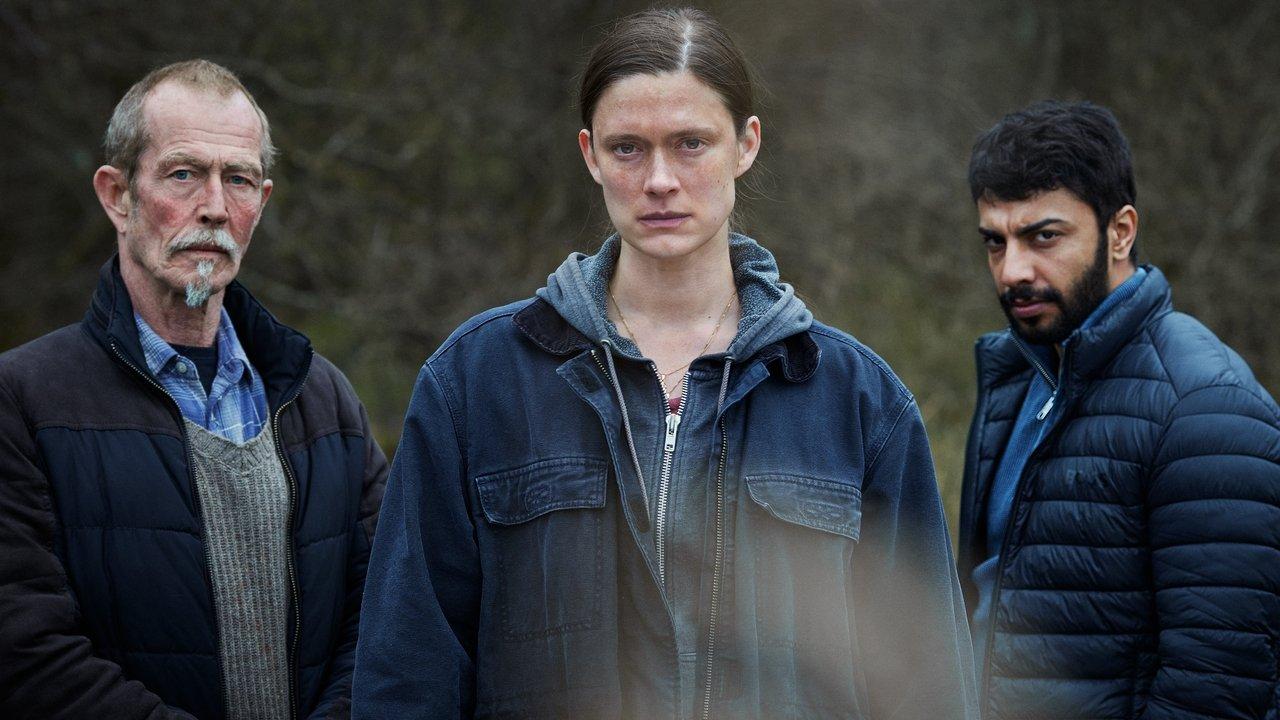 Land of Sin backdrop