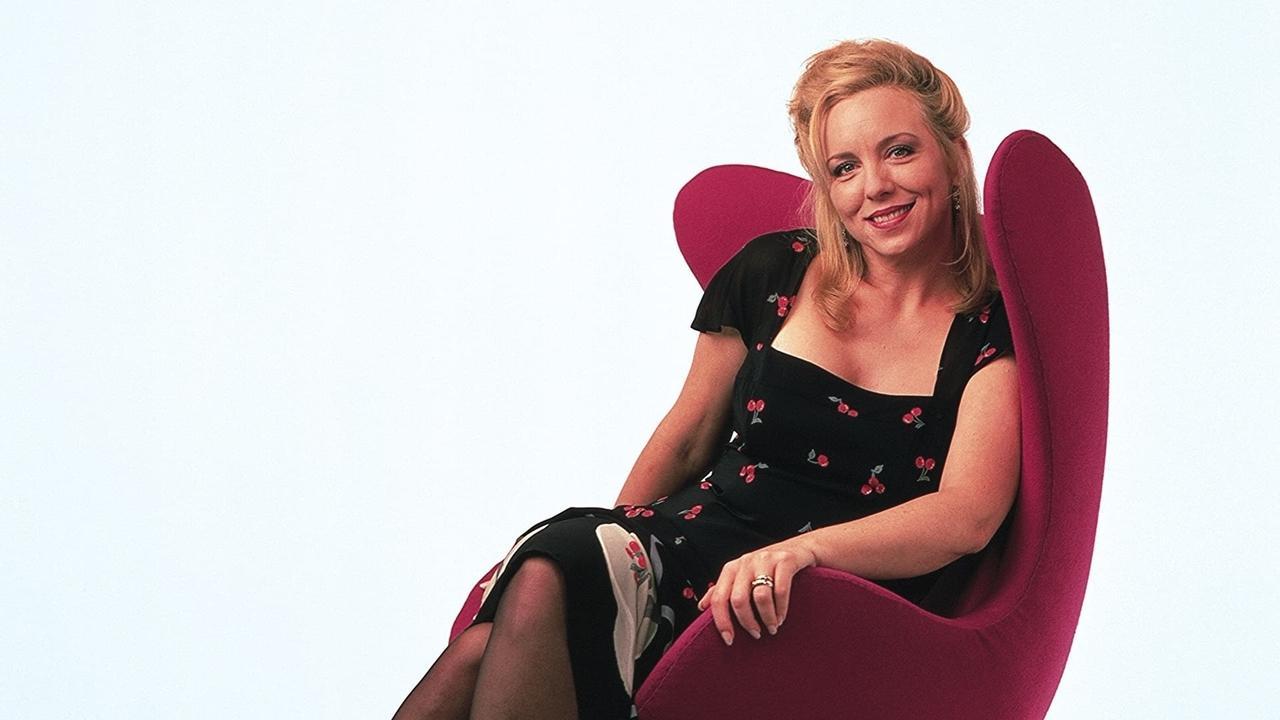 Grace Under Fire backdrop