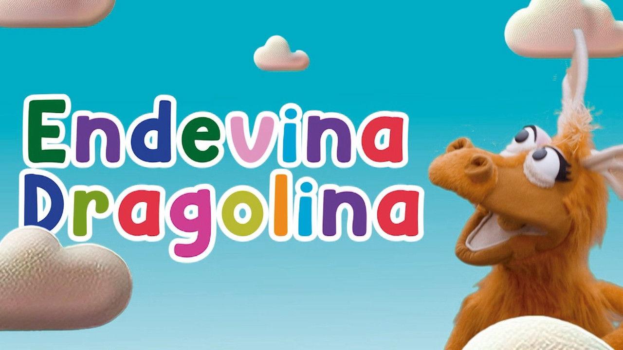 Endevina Dragolina backdrop