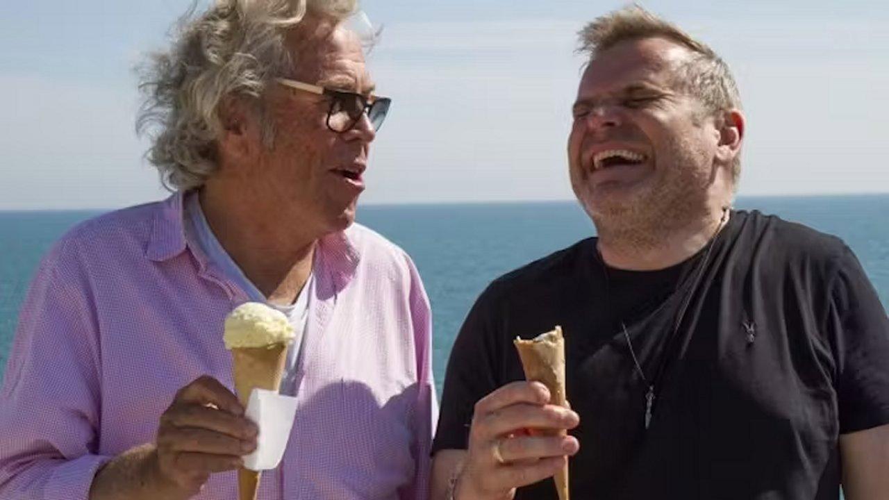 Mit Spanien backdrop