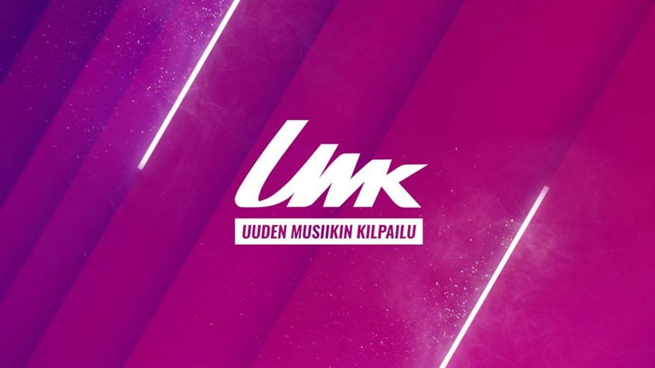 Uuden Musiikin Kilpailu backdrop