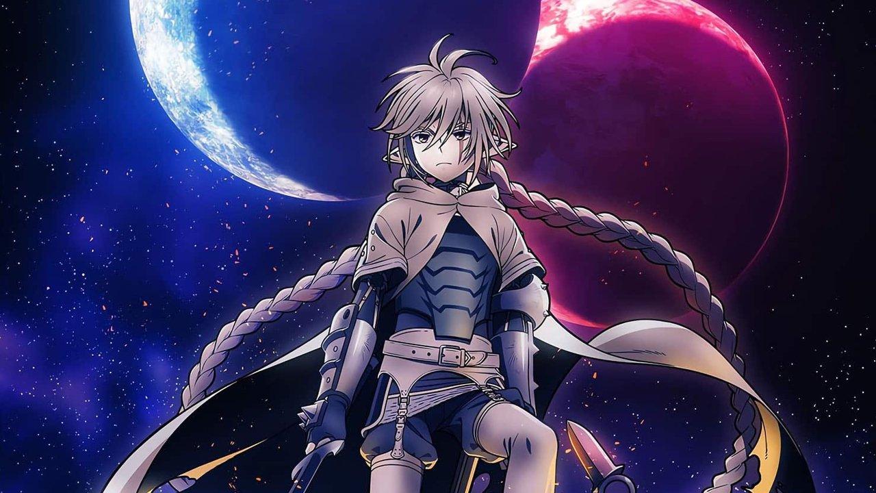 Übel Blatt backdrop