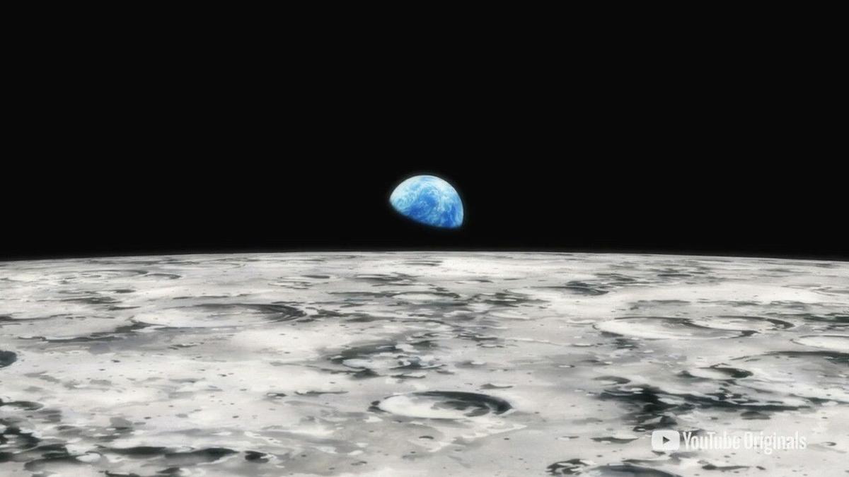Obsolete backdrop