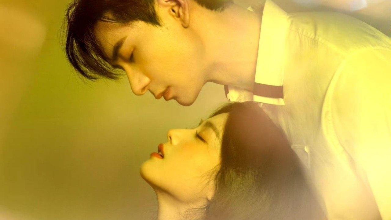 Love Between Lines backdrop