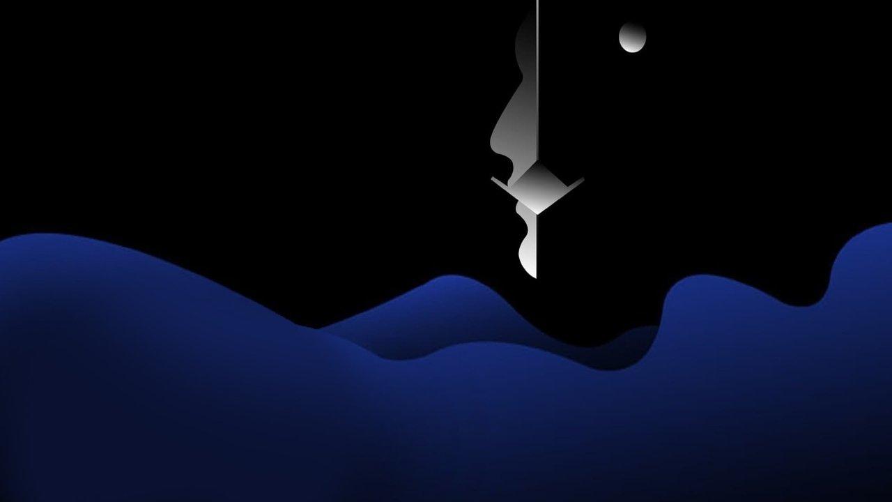 Agatha Christie's Poirot backdrop