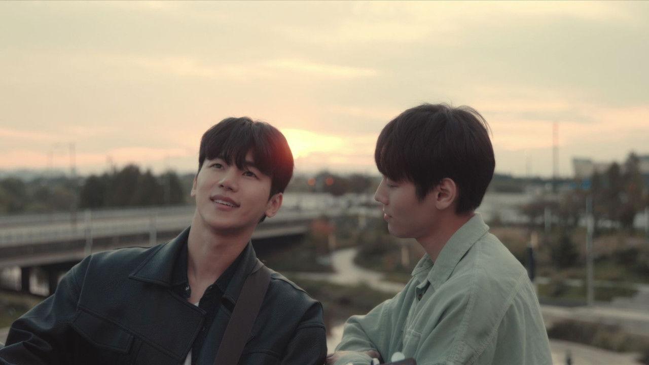 WISH YOU: Your Melody From My Heart backdrop