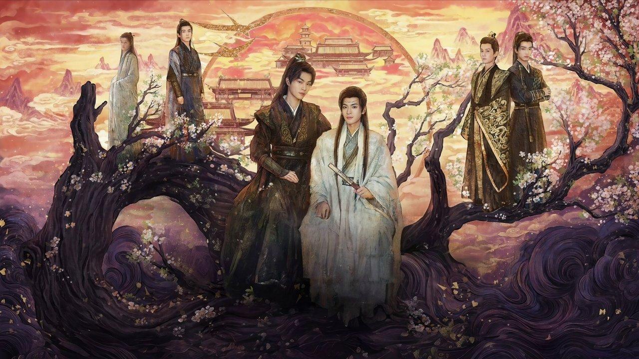 Kill to Love backdrop